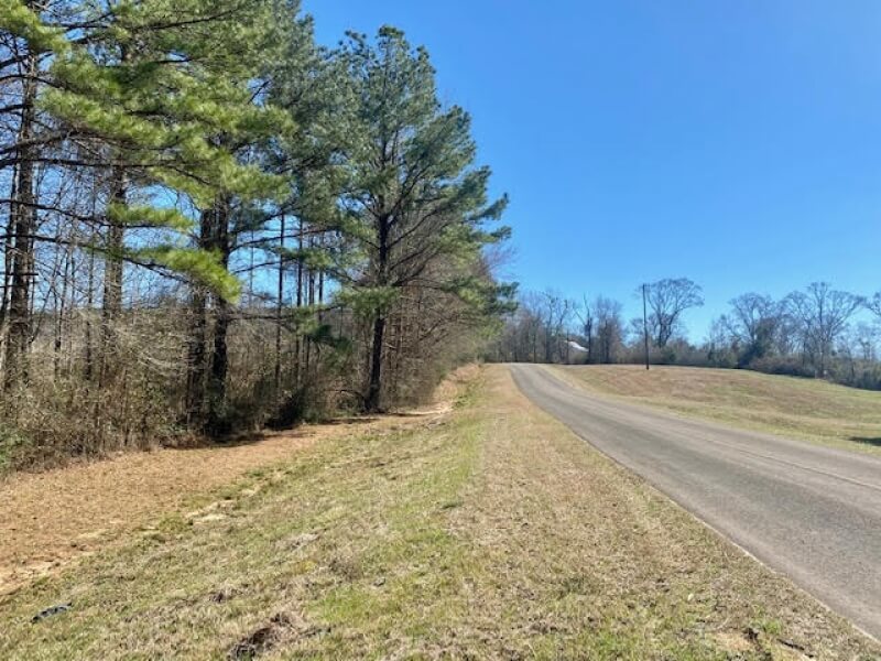 Land for sale in Pike County MS