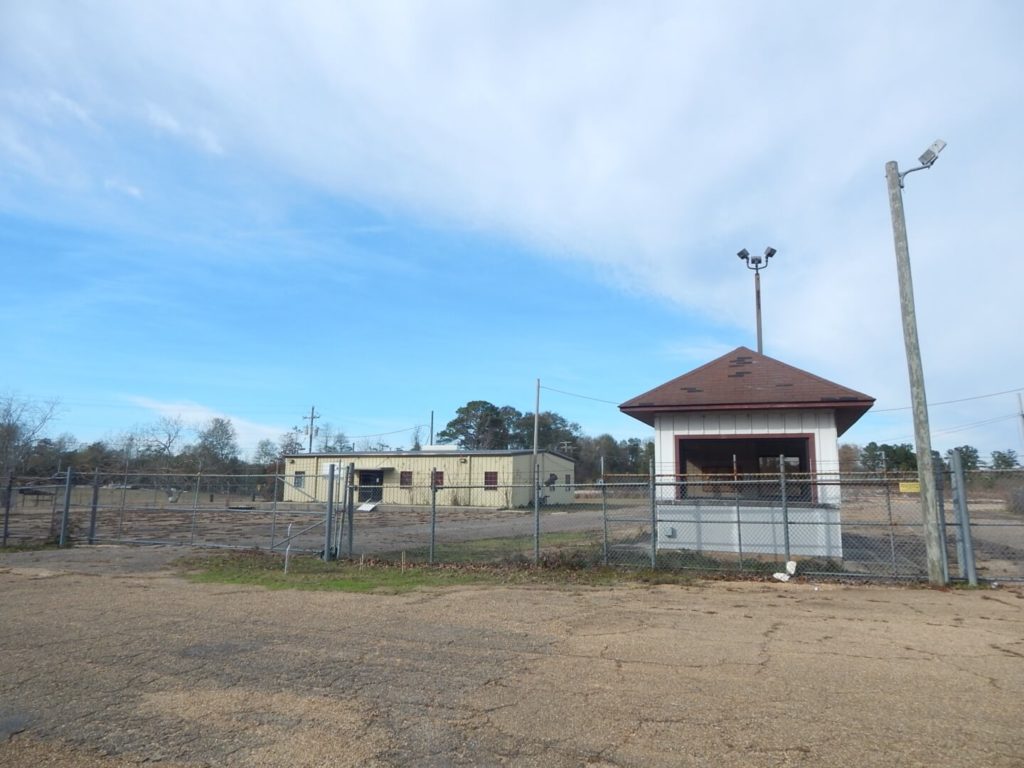 Commercial property for sale In Pike County MS