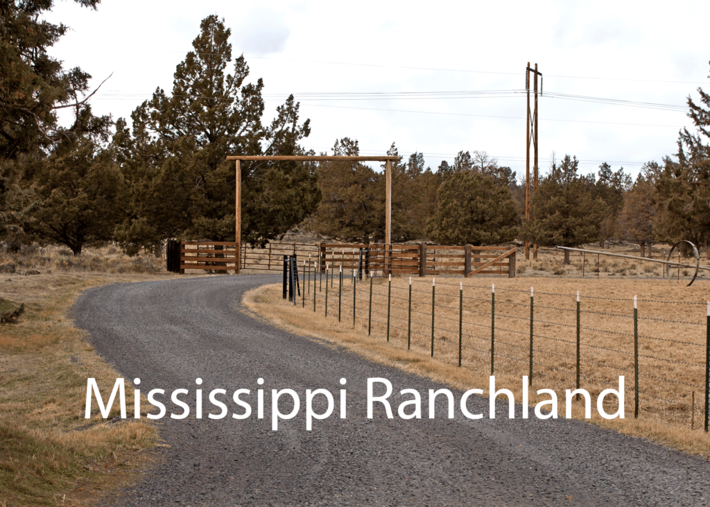 Land For Sale In Mississippi Properties For Sale in MS Lots & Land