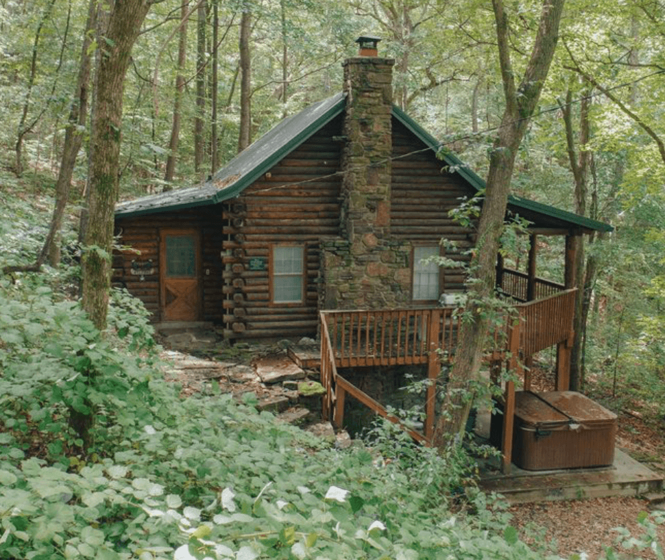 Is Buying a Cabin Worth the Investment?