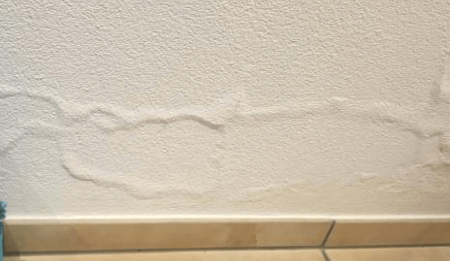 What Causes Wet Walls and How to Fix Them?