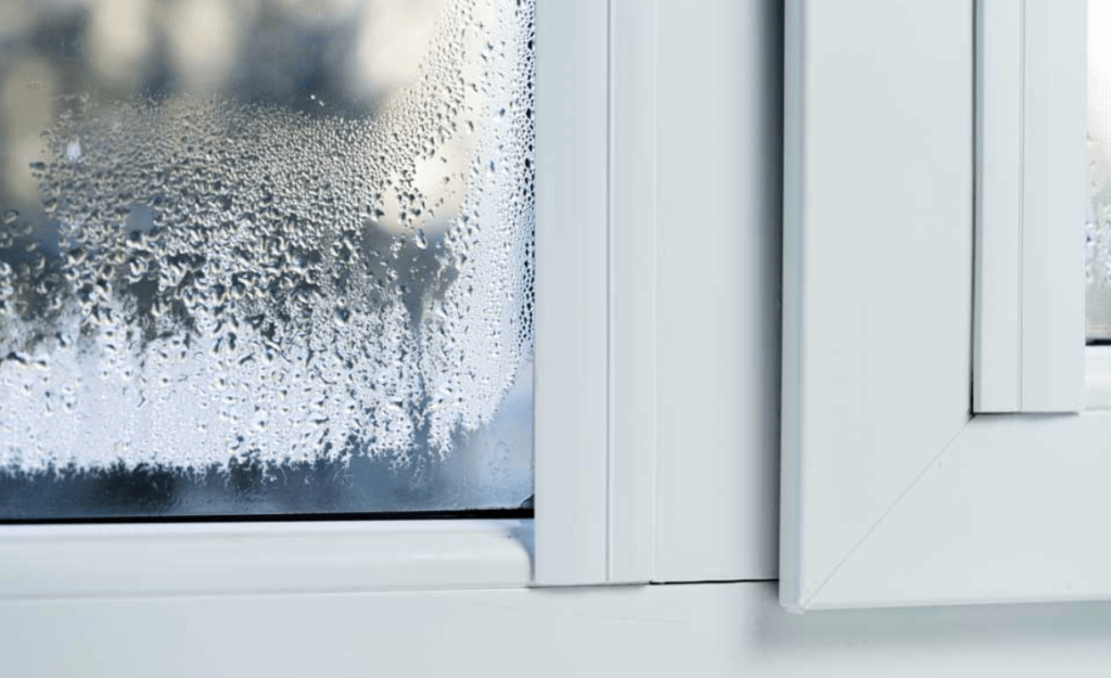 The Best Ways to Control Condensation and Infiltration in Your Home