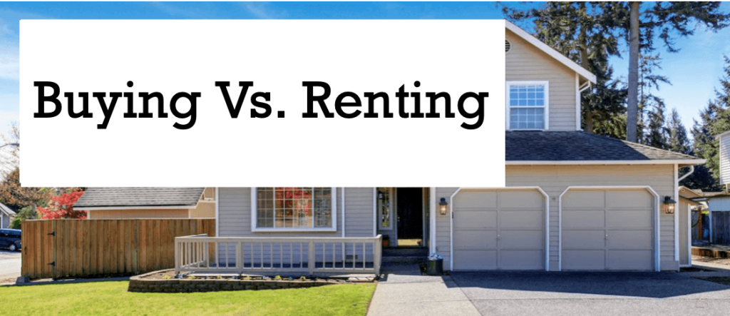 To Buy or to Rent: What are the Benefits of a Homeownership?
