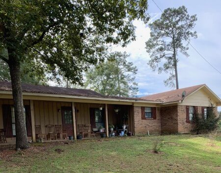 2-acres-recreational-land-for-sale-in-Mississippi-with-3-bedroom-home