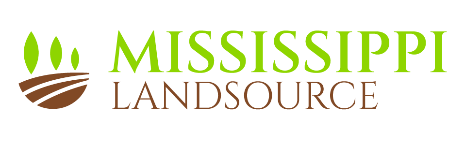 Land & Homes For Sale In Mississippi