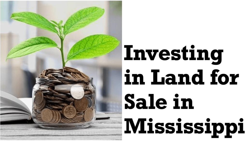 Investing-in-Land-for-Sale-in-Mississippi